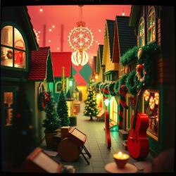 Villa Santa (Special Christmas Bachata)