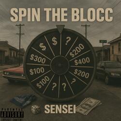 Spin The Blocc