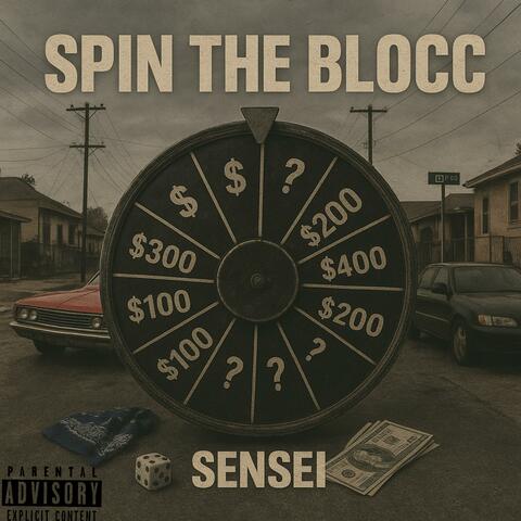Spin The Blocc