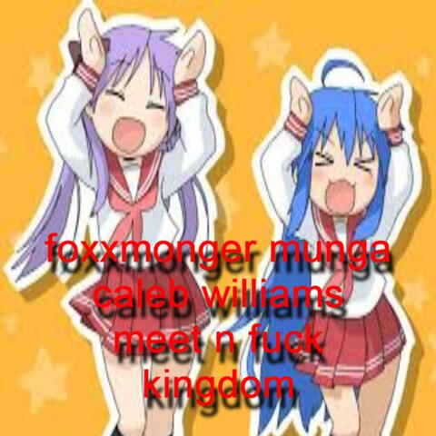 caleb williams (feat. foxxmonger)