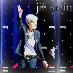 jill stein (feat. foxxmonger)