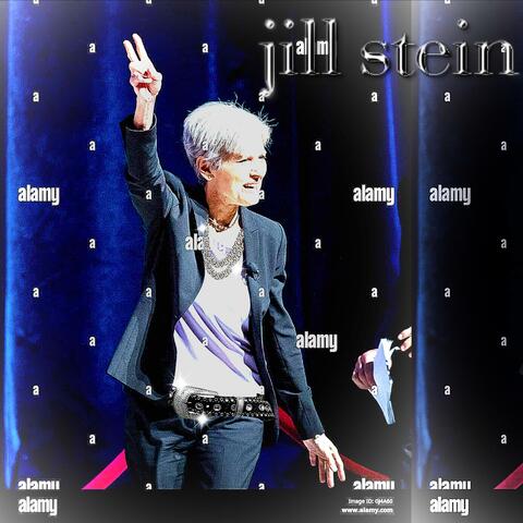 jill stein (feat. foxxmonger)
