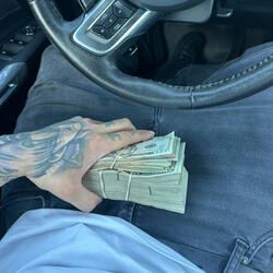 YUMMY YUMMY (feat. Seven Geezy, Lil Kanne & Nark Geezy)