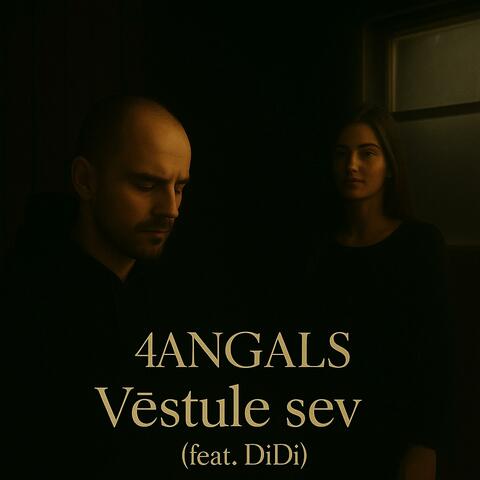 Vēstule sev (feat. DiDi Li)