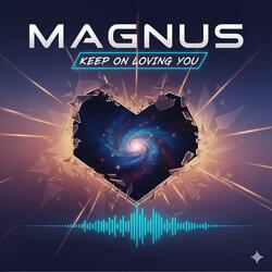 Keep On Loving You