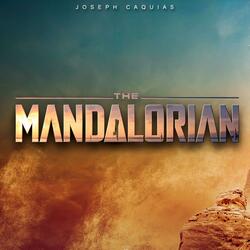 The Mandalorian Theme