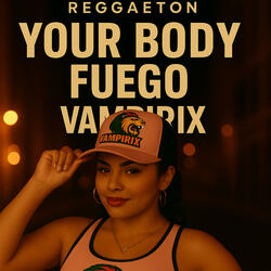 Your Body Fuego