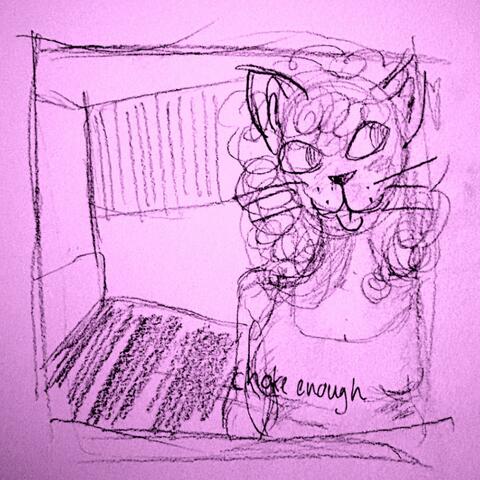 choke enuff (beautiful love rmx)