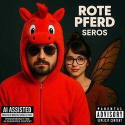 Rote Pferd (Pop Edit)