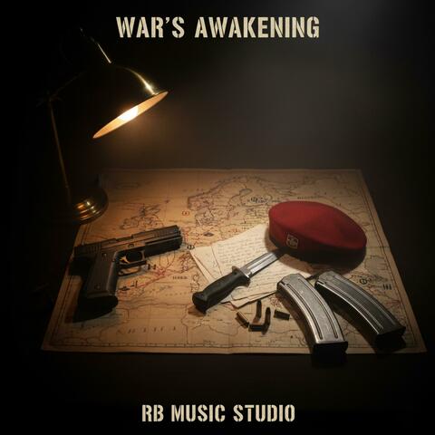 War’s Awakening