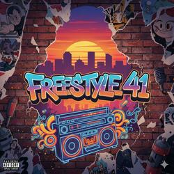 Freestyle 41