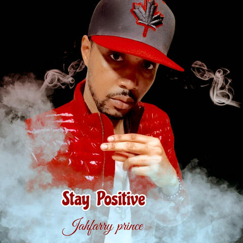 stay positive (Radio Edit)