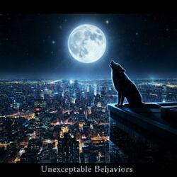 Unexceptable Behaviors