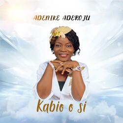Kabio O si