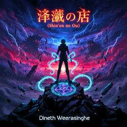 Shin'en no Ou (King of the Abyss)