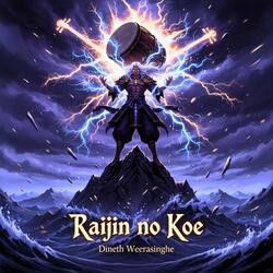 Raijin no Koe (Special Version)