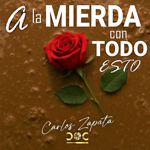 A LA MIERDA CON TODO ESTO (Pop-Reggaetón)