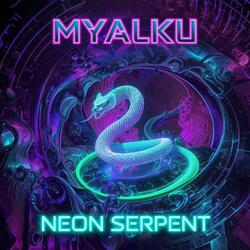 Neon Serpent
