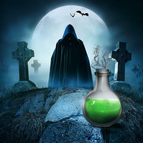 Last night of October