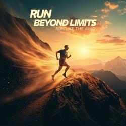 RUN BEYOND LIMITS | Lauf wie der Wind