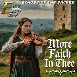 More Faith in Thee