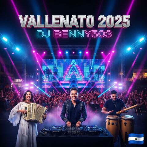 Vallenato 2025