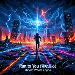 Run to You (君へ走る)