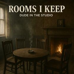 Rooms I Keep