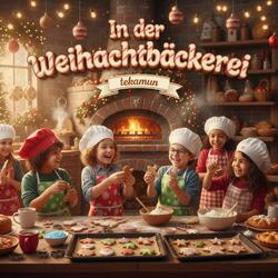 In Der Weihnachtsbäckerei (Special Version)