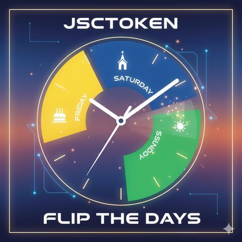Flip The Days