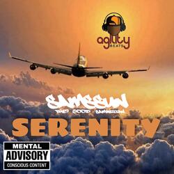 Serenity (feat. Samssun The Good Samaritan)