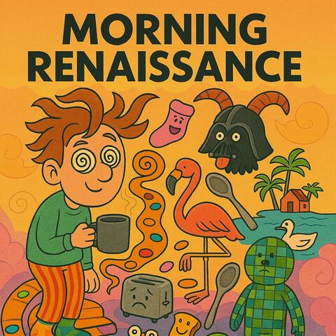 Morning Renaissance