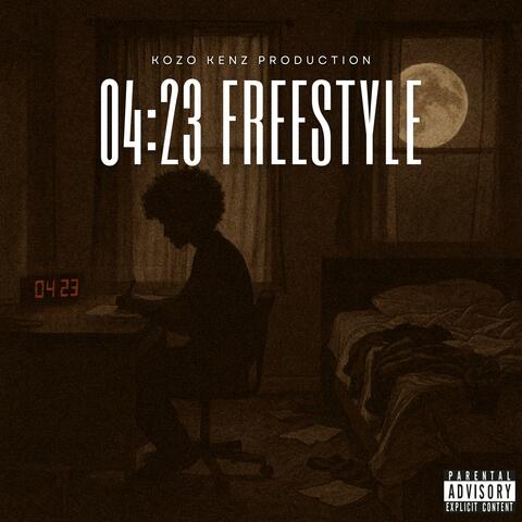 04:23 FREESTYLE