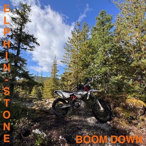 Boom Down