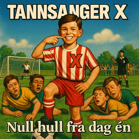Null hull fra dag én