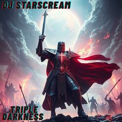 Triple Darkness (Instrumental)