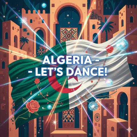 Algeria (Let's Dance!)
