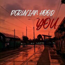 PERUVIAN HOOD
