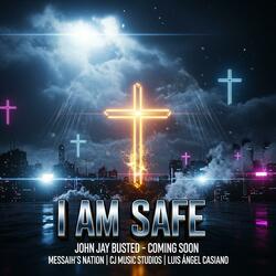 John Jay (I am Safe)