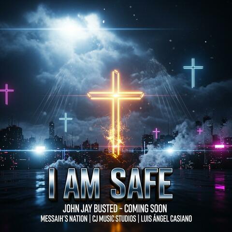 John Jay (I am Safe)