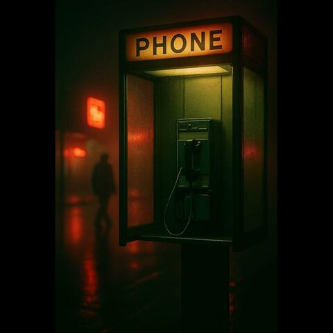 Phone Booth