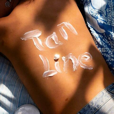 Tan Line