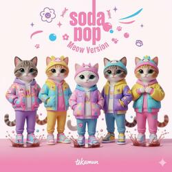 Soda Pop (Meow Version)