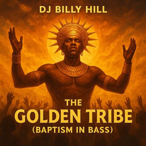 The Golden Tribe (Baptism in Bass)