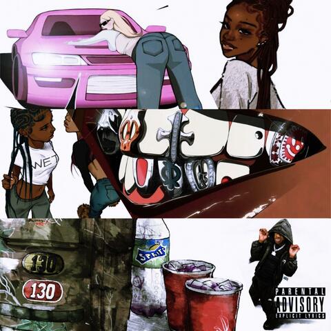 Show Me (feat. JREEDDADON)