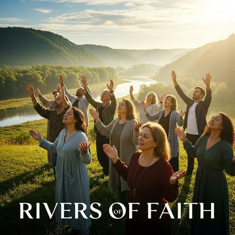 RIVERS OF FAITH