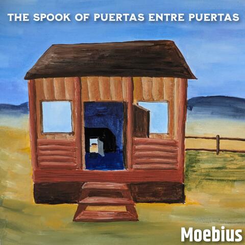 The Spook of Puertas Entre Puertas