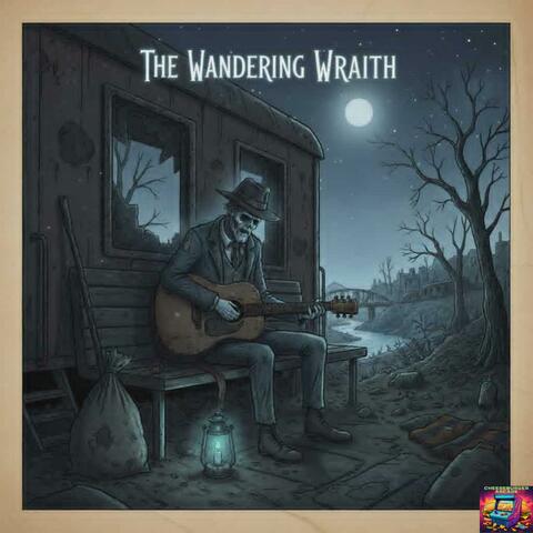 The Wandering Wraith