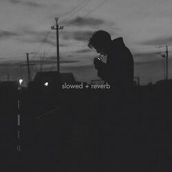 dark hours (slowed+reverb)