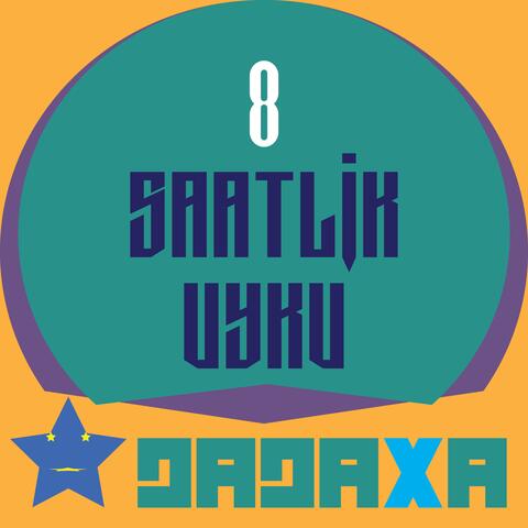8 saatlik uyku